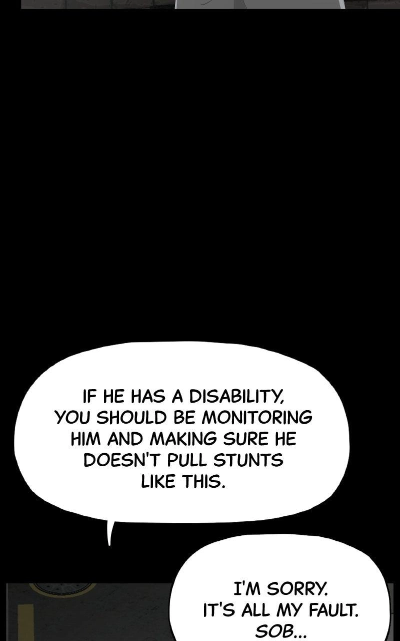 Survive Chapter 49 page 75 - 