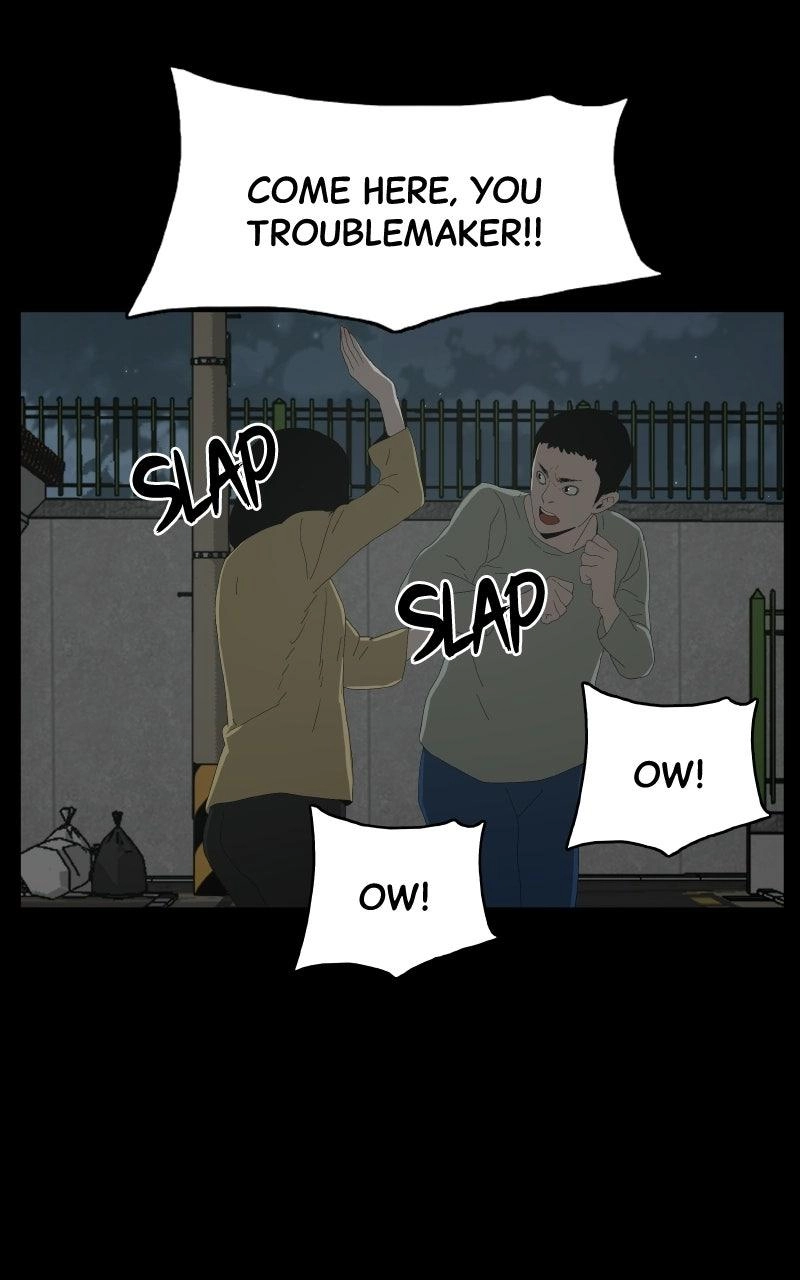 Survive Chapter 49 page 77 - 