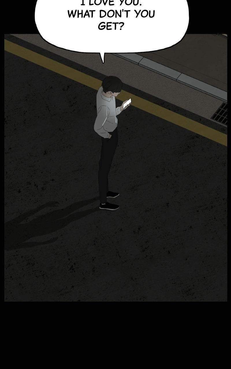 Survive Chapter 49 page 95 - 