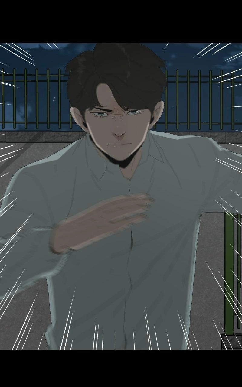 Survive Chapter 50 page 1 - 