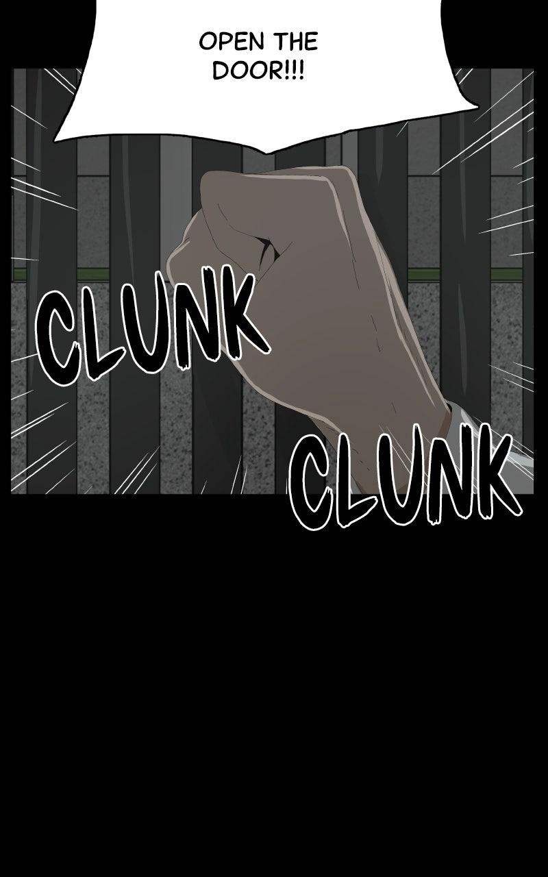 Survive Chapter 50 page 108 - 