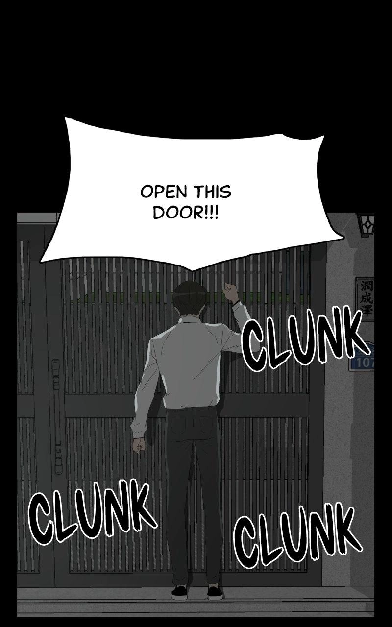 Survive Chapter 50 page 109 - 