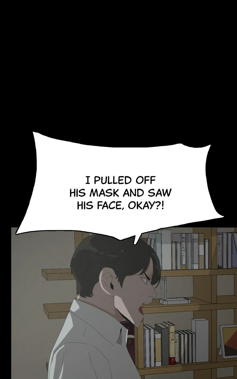 Survive Chapter 50 page 118 - 