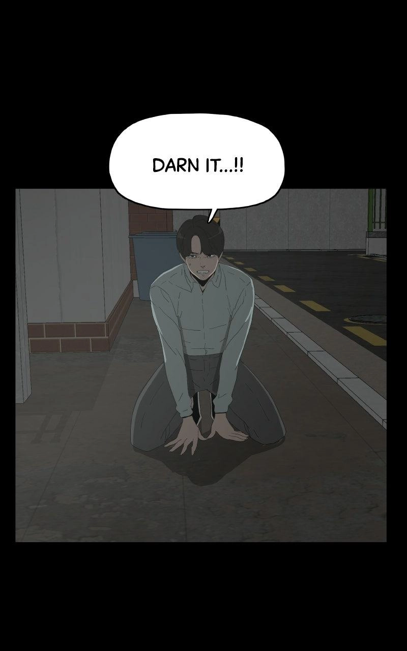 Survive Chapter 50 page 15 - 