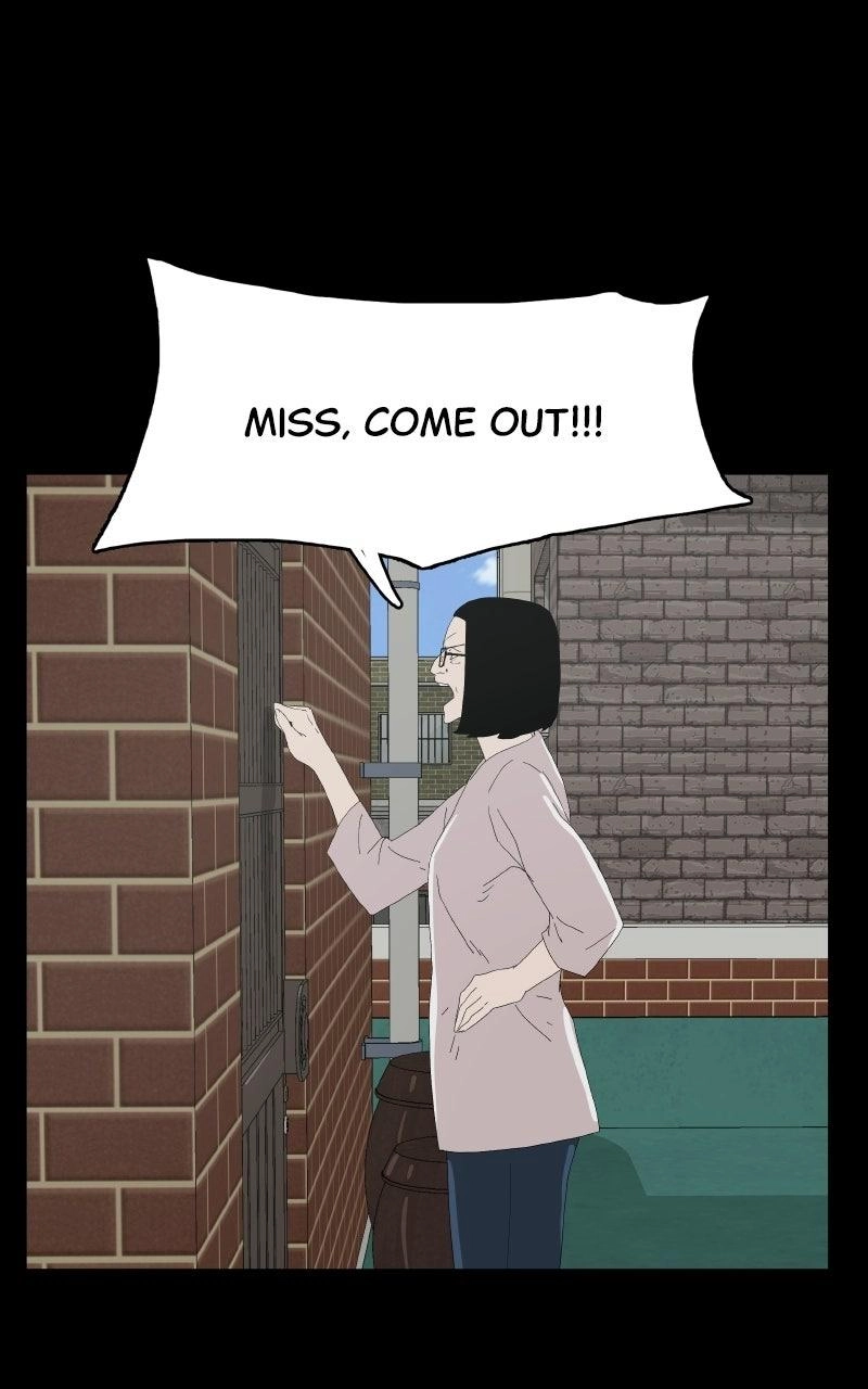 Survive Chapter 50 page 31 - 