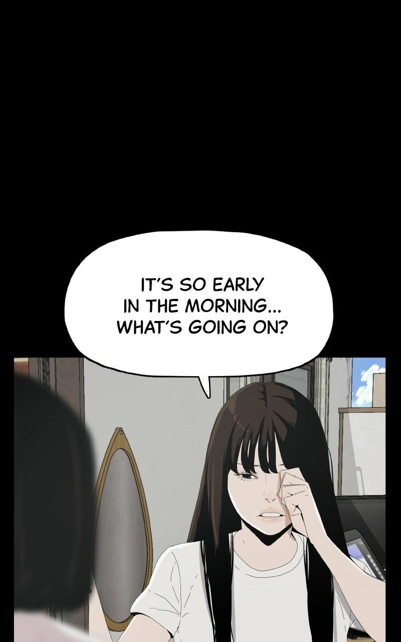 Survive Chapter 50 page 32 - 