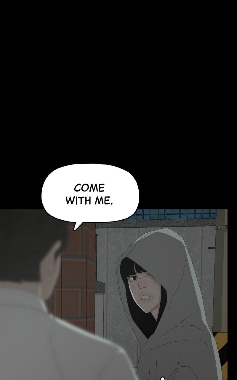 Survive Chapter 50 page 52 - 