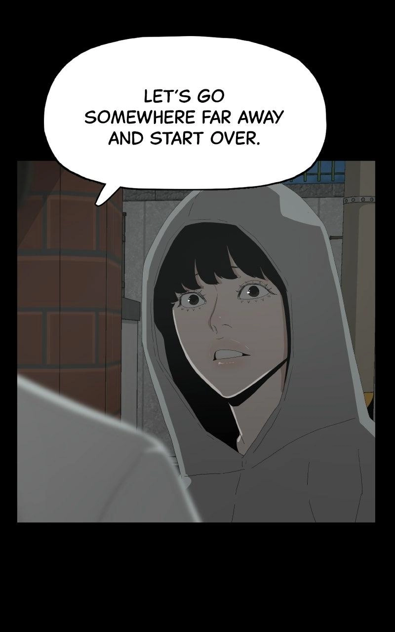 Survive Chapter 50 page 55 - 