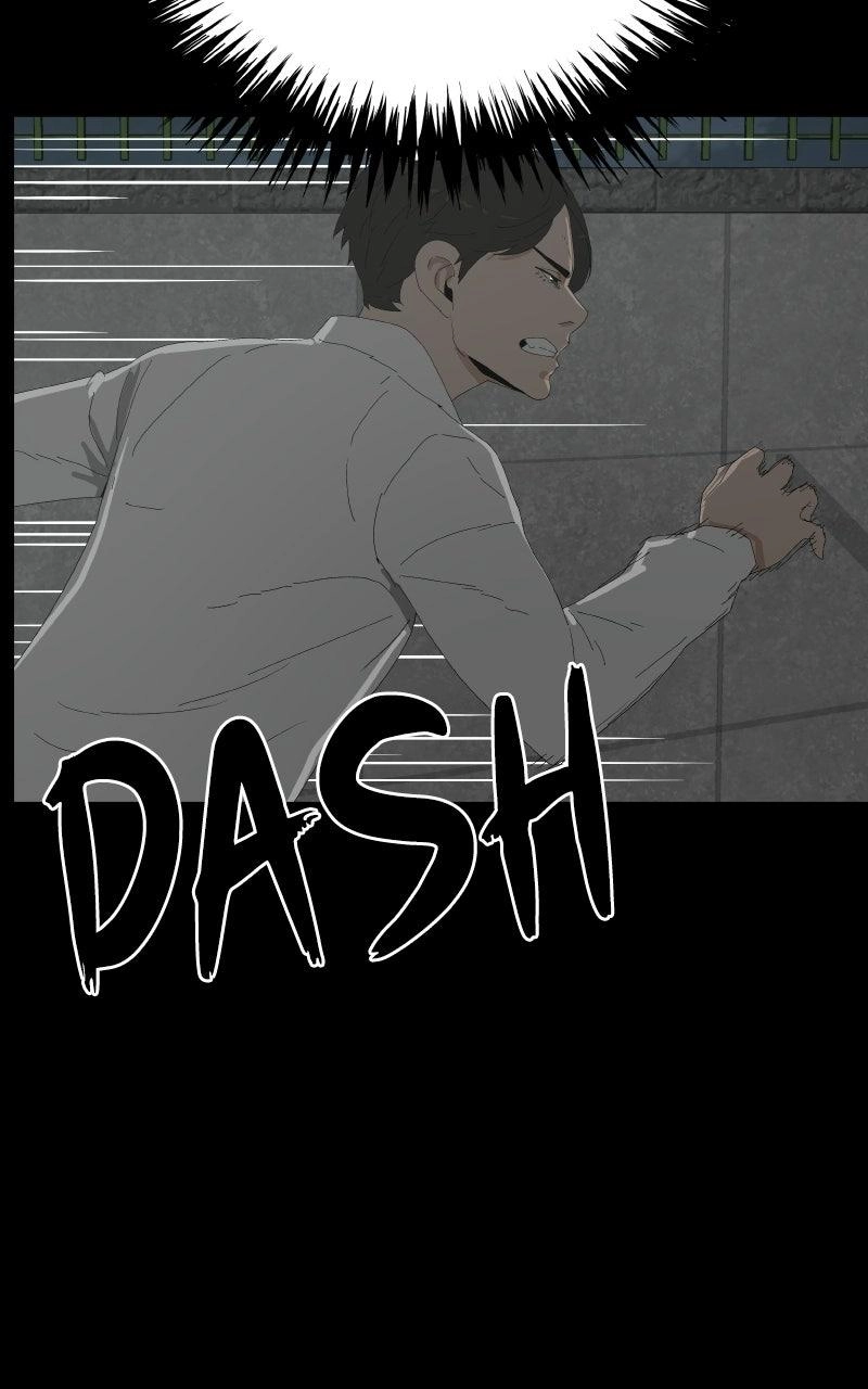 Survive Chapter 50 page 84 - 