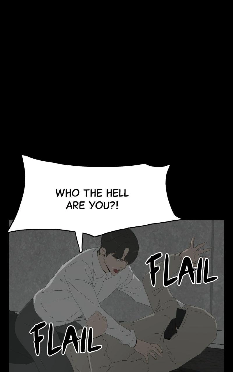 Survive Chapter 50 page 95 - 