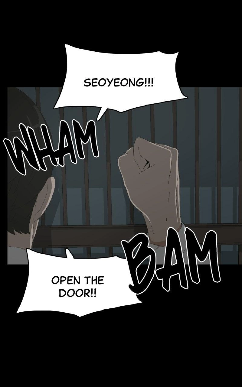 Survive Chapter 51 page 1 - 