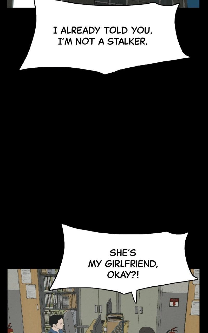 Survive Chapter 51 page 11 - 