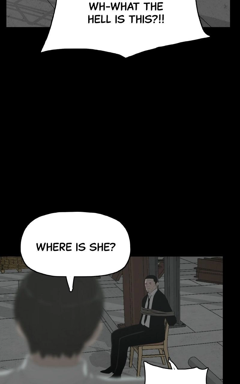 Survive Chapter 51 page 119 - 