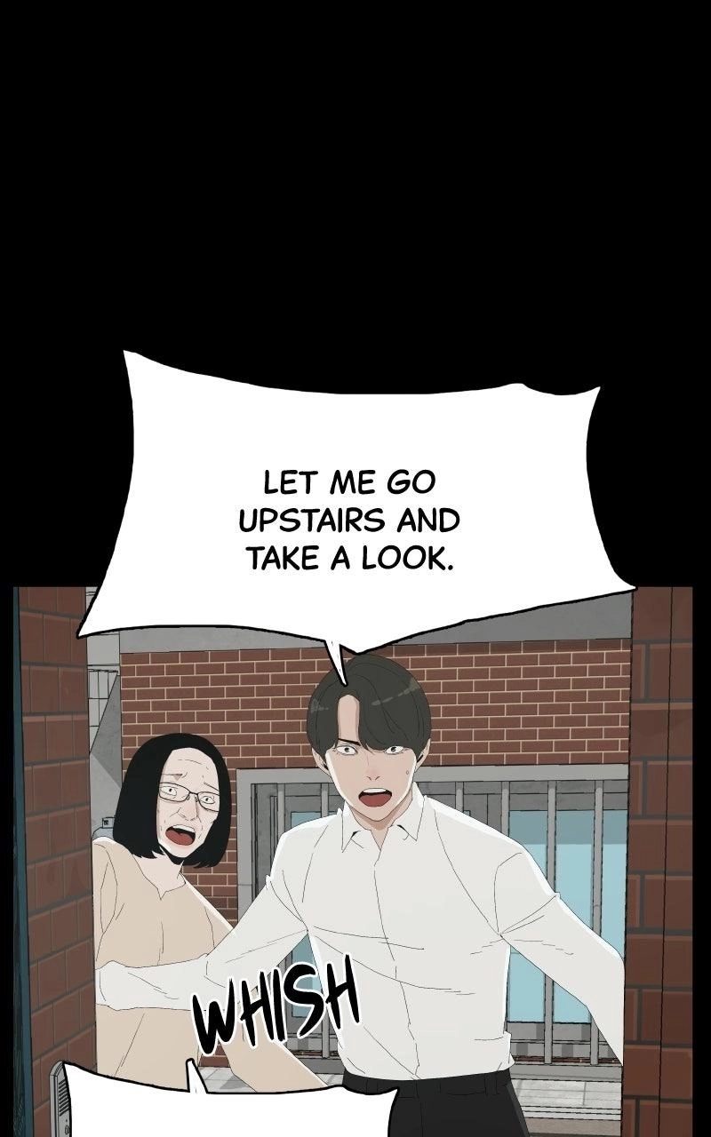 Survive Chapter 51 page 38 - 