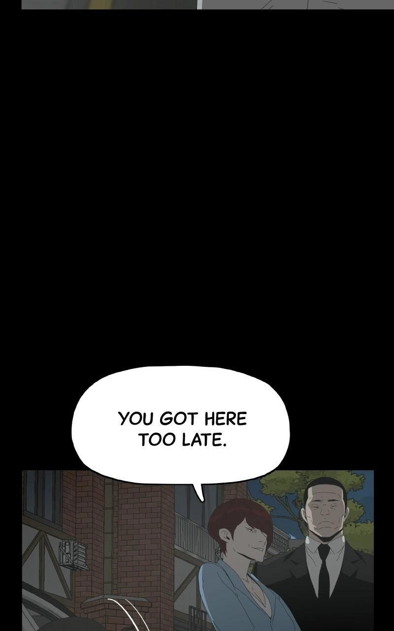 Survive Chapter 51 page 71 - 