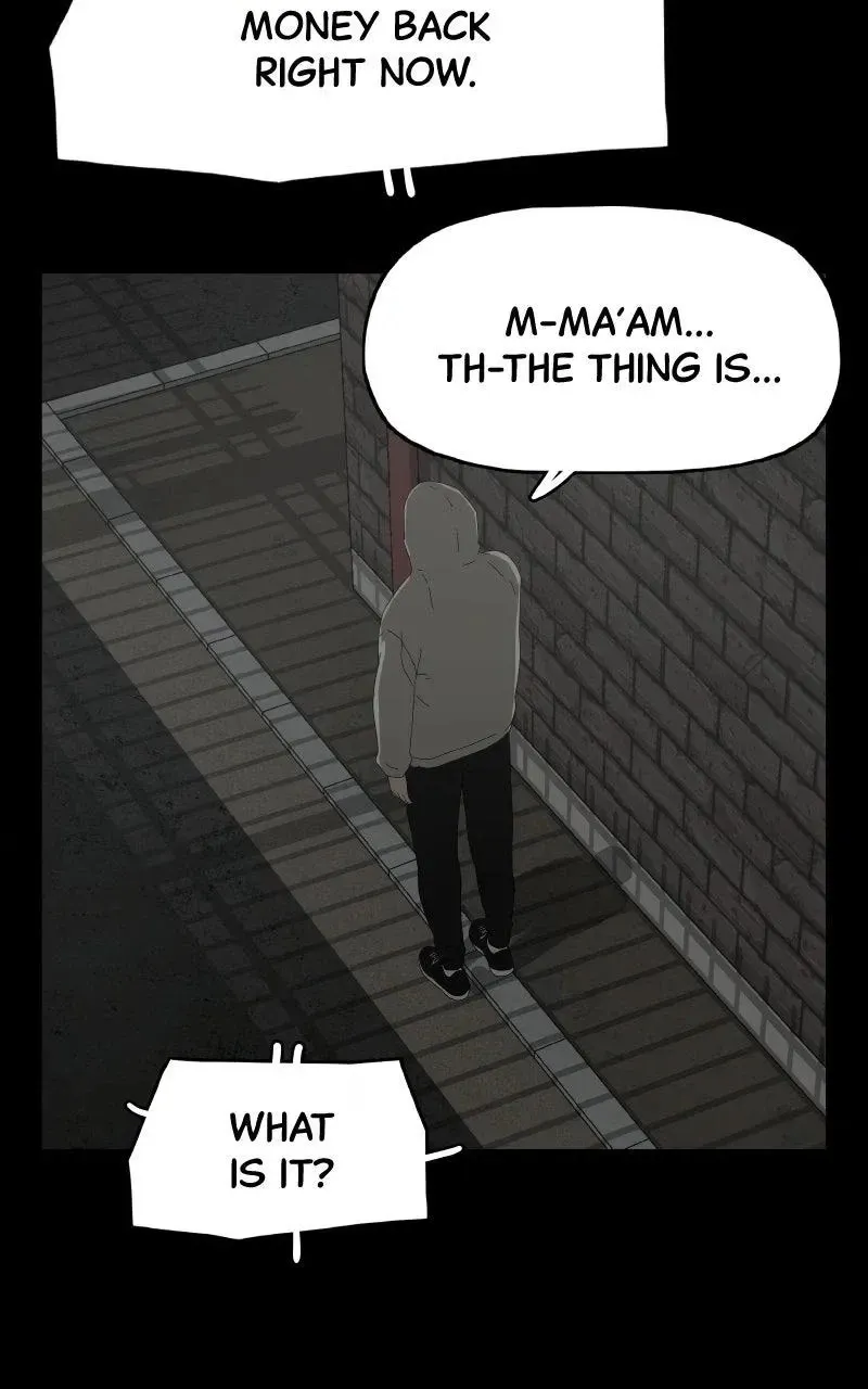 Survive Chapter 52 page 110 - 