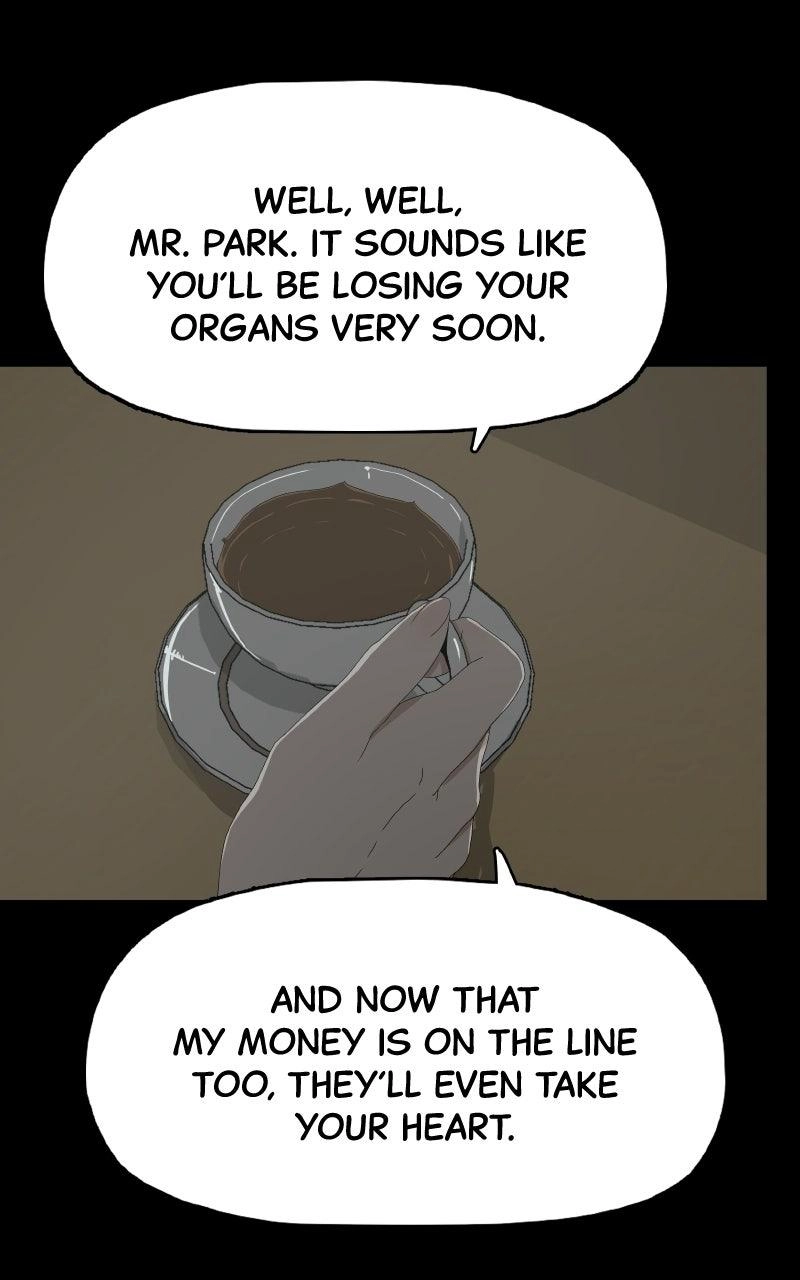 Survive Chapter 52 page 113 - 