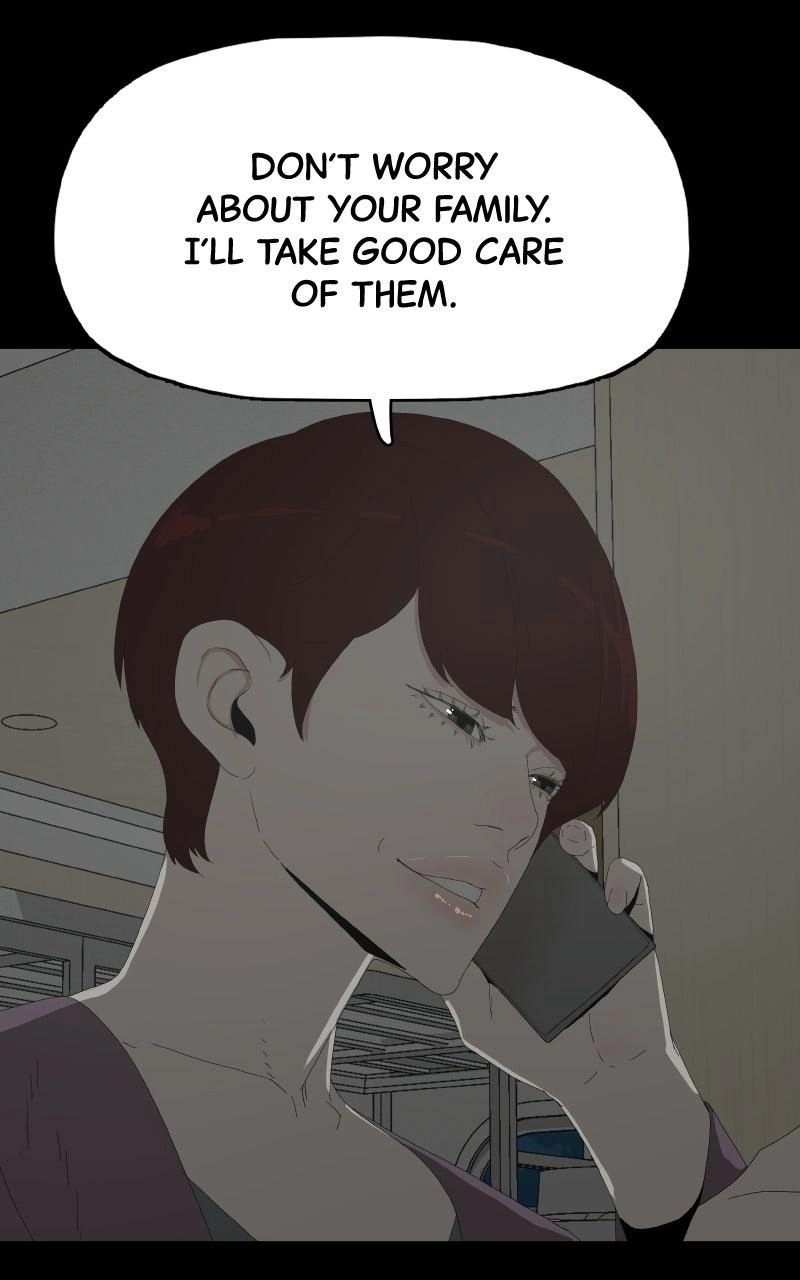 Survive Chapter 52 page 121 - 