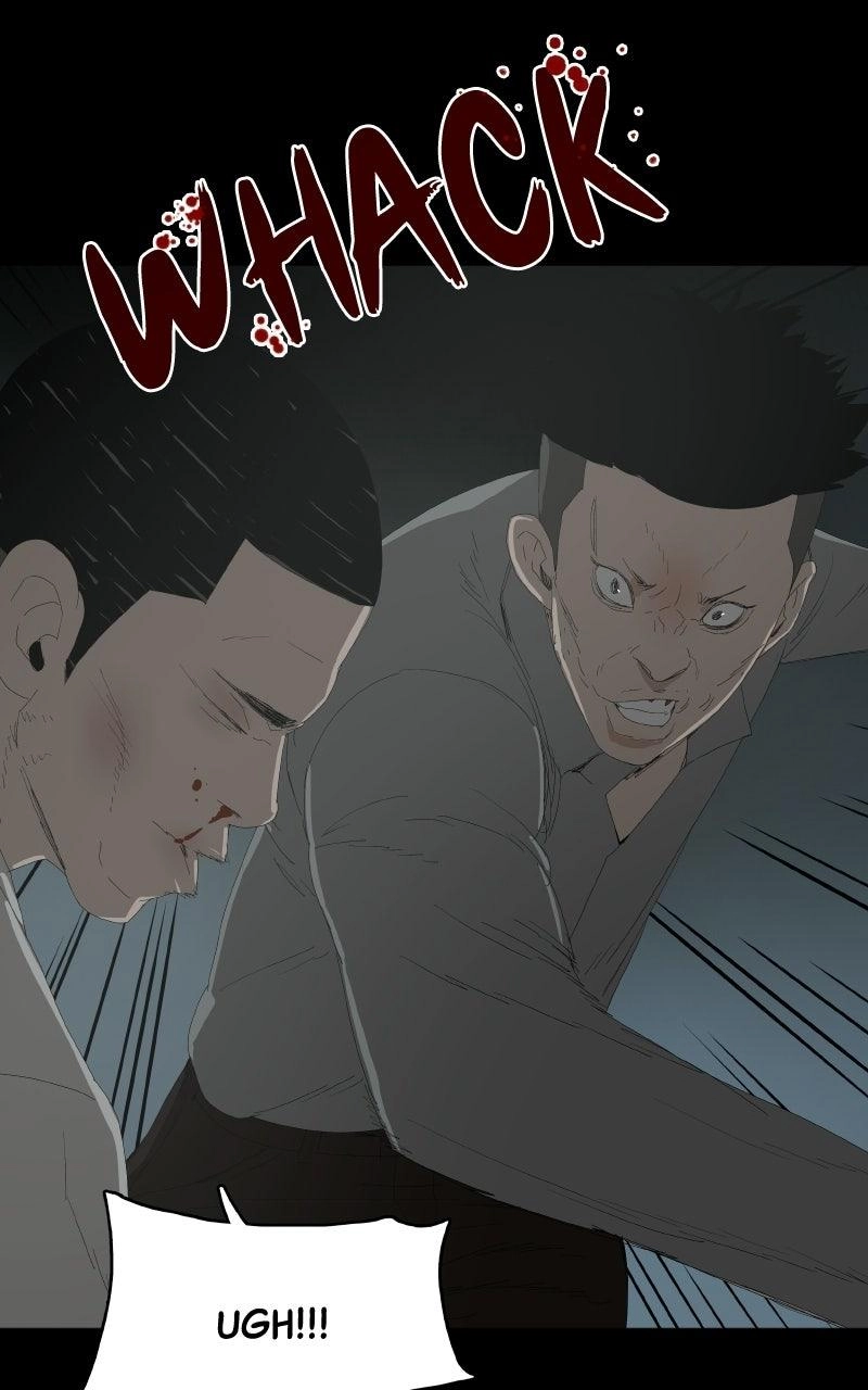 Survive Chapter 52 page 17 - 
