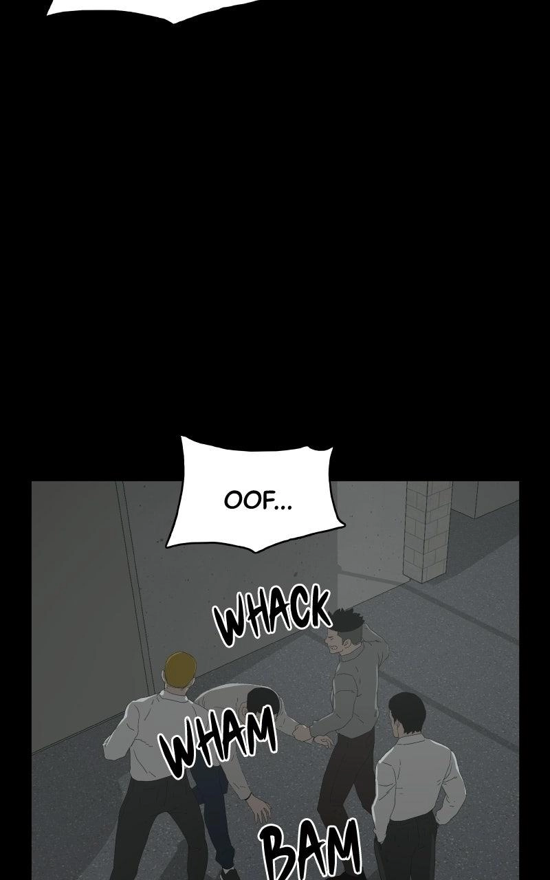 Survive Chapter 52 page 18 - 