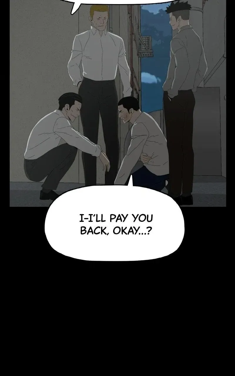 Survive Chapter 52 page 20 - 