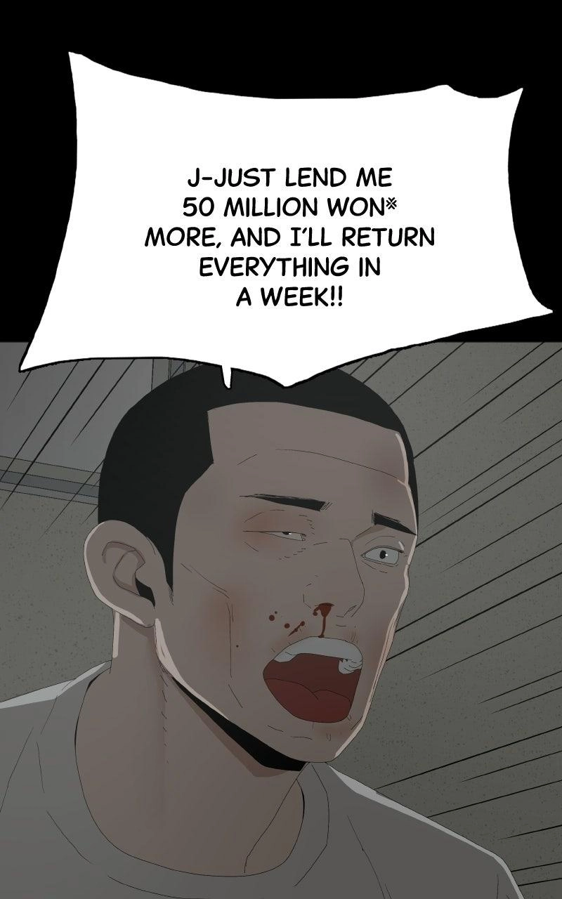 Survive Chapter 52 page 21 - 