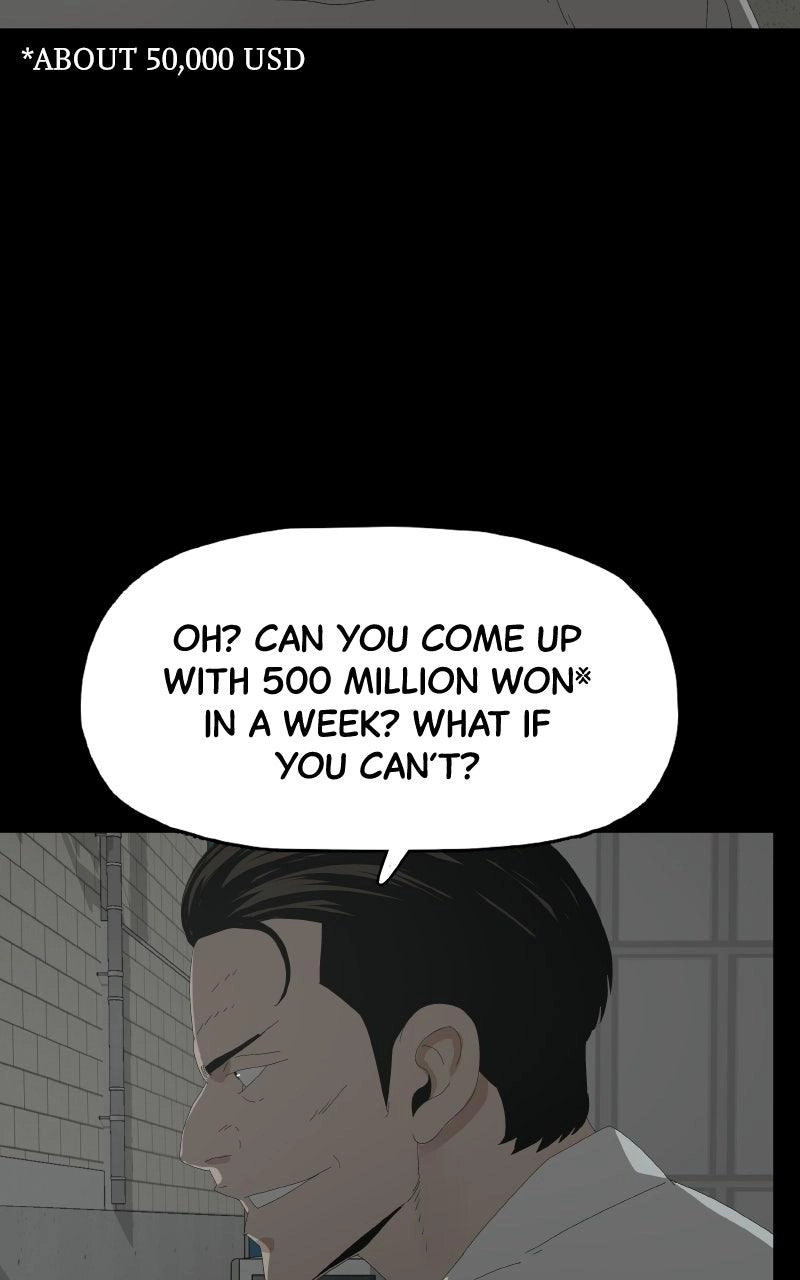 Survive Chapter 52 page 22 - 
