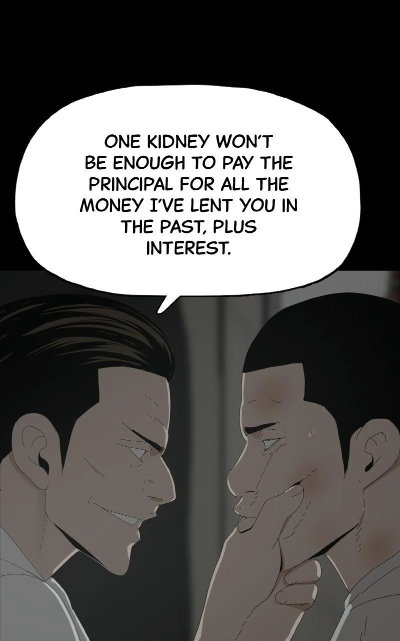Survive Chapter 52 page 31 - 