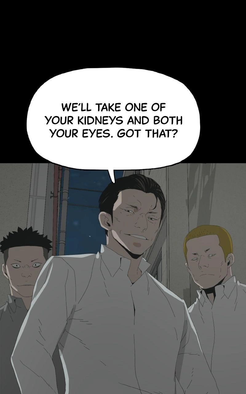 Survive Chapter 52 page 35 - 