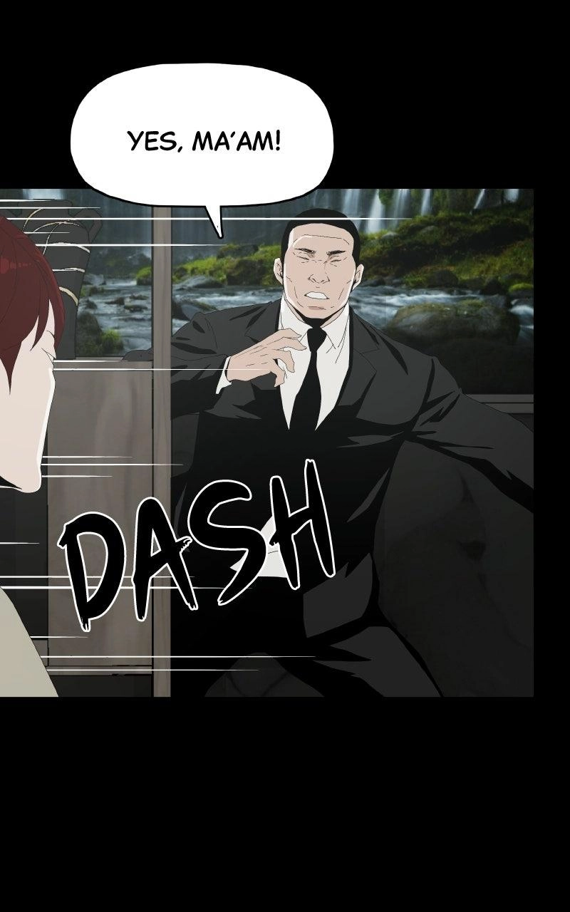 Survive Chapter 52 page 58 - 