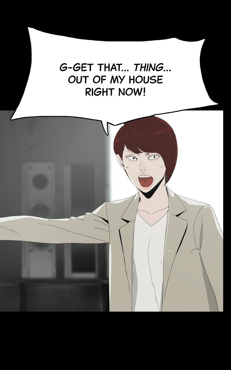 Survive Chapter 52 page 59 - 
