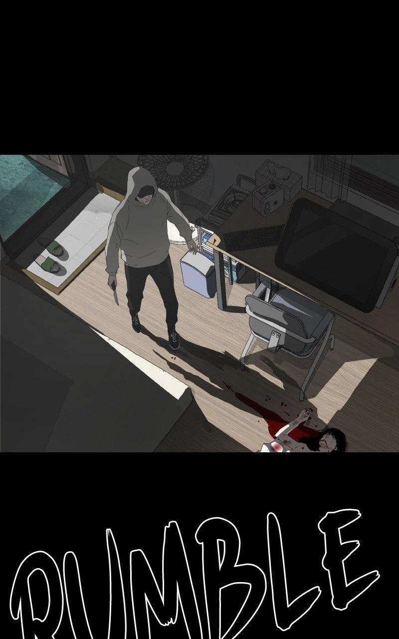 Survive Chapter 53 page 11 - 