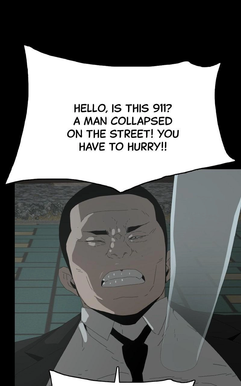 Survive Chapter 53 page 101 - 