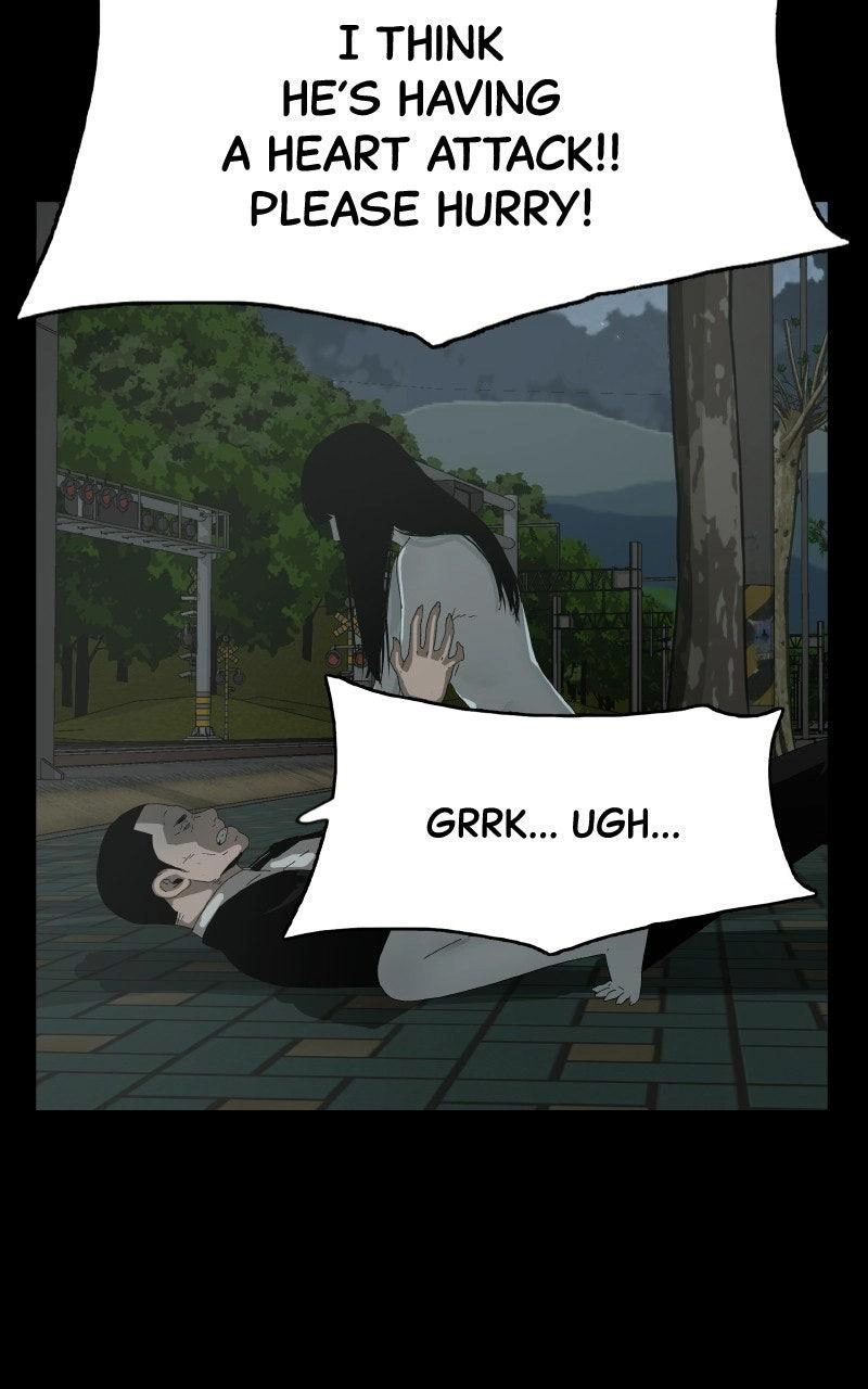Survive Chapter 53 page 104 - 