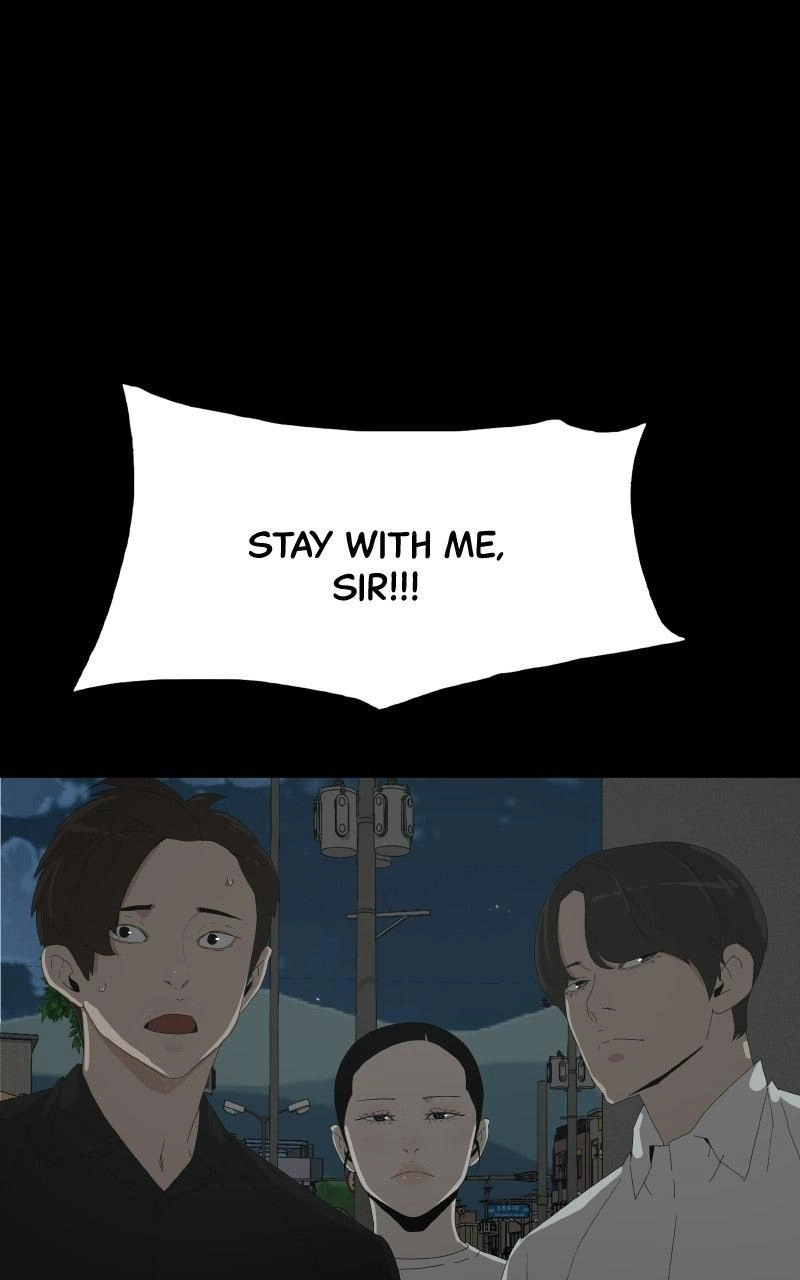 Survive Chapter 53 page 115 - 