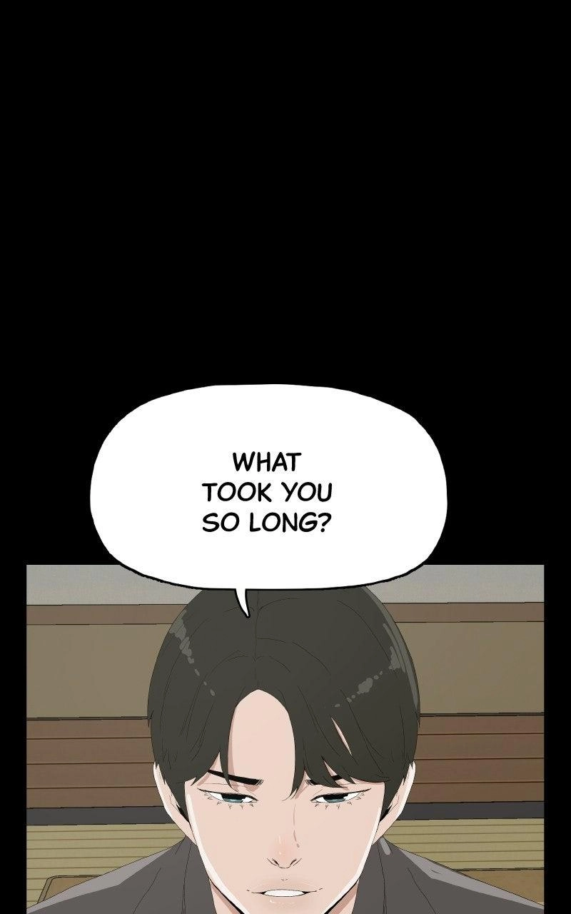 Survive Chapter 53 page 126 - 
