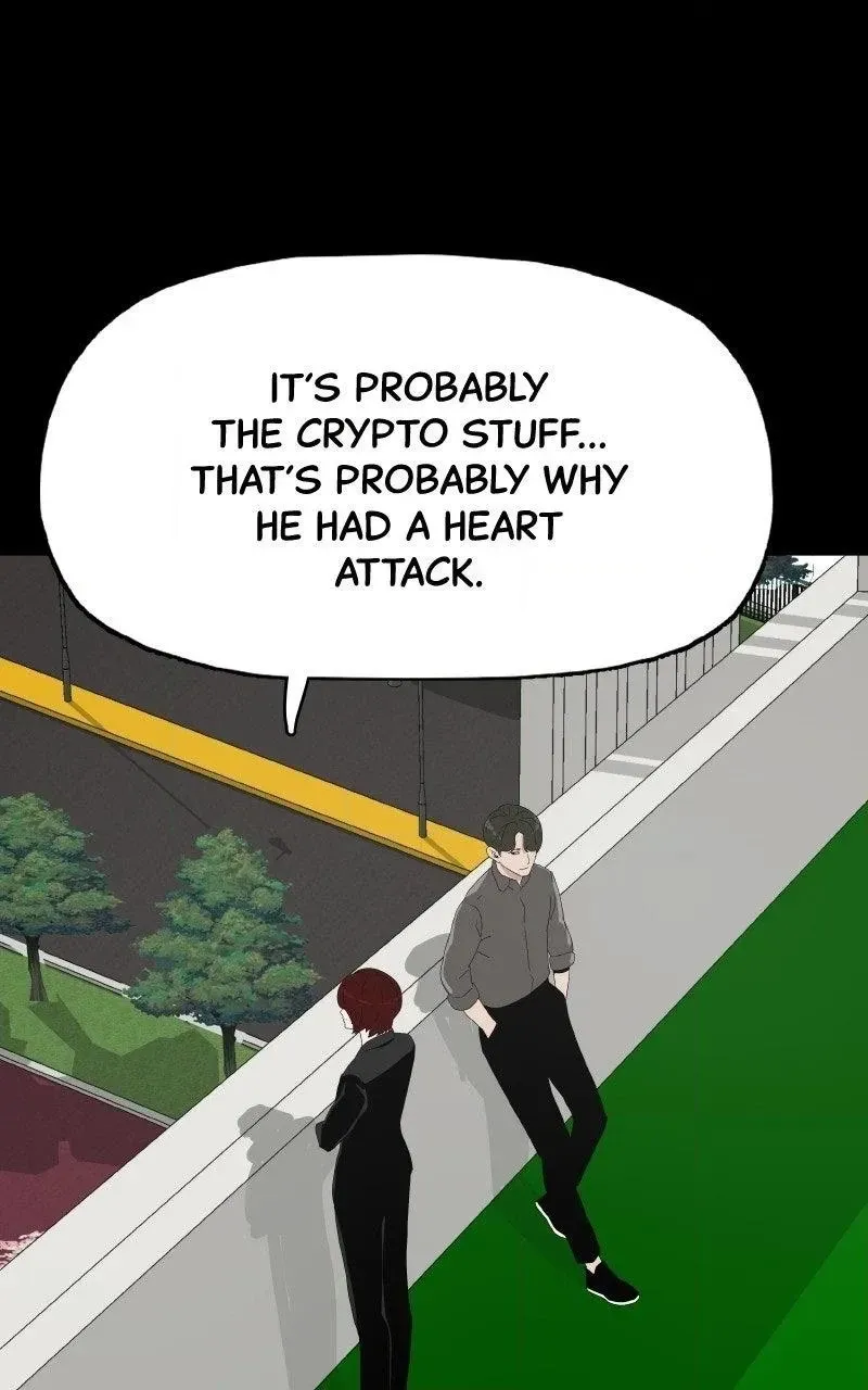 Survive Chapter 53 page 130 - 