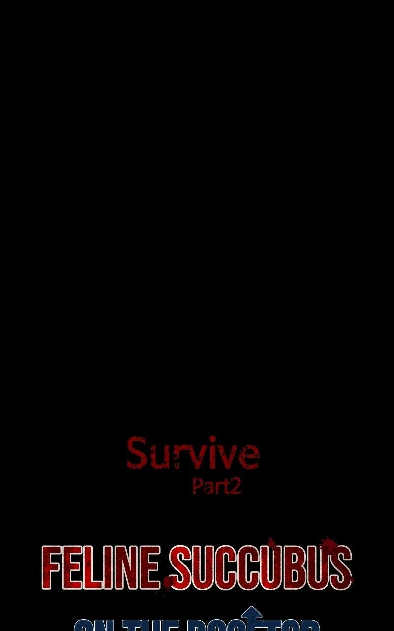 Survive Chapter 53 page 23 - 