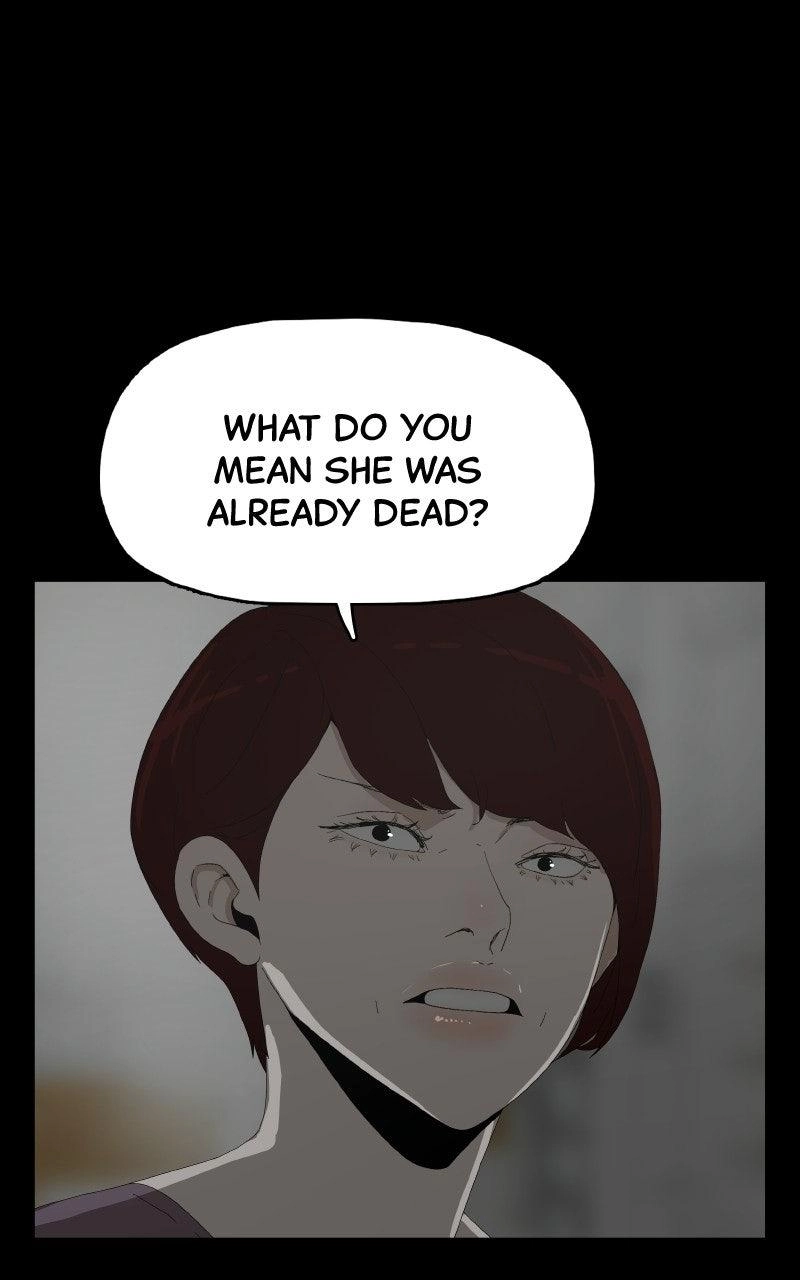 Survive Chapter 53 page 25 - 