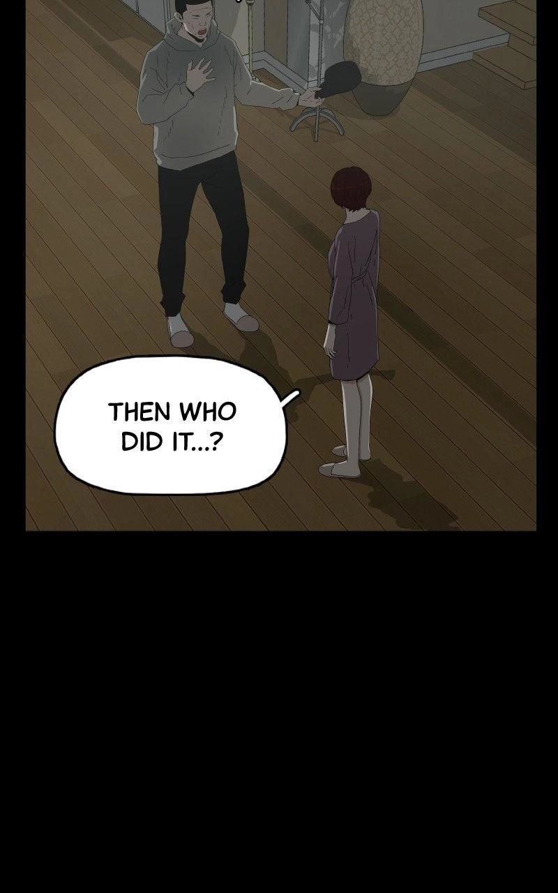 Survive Chapter 53 page 27 - 