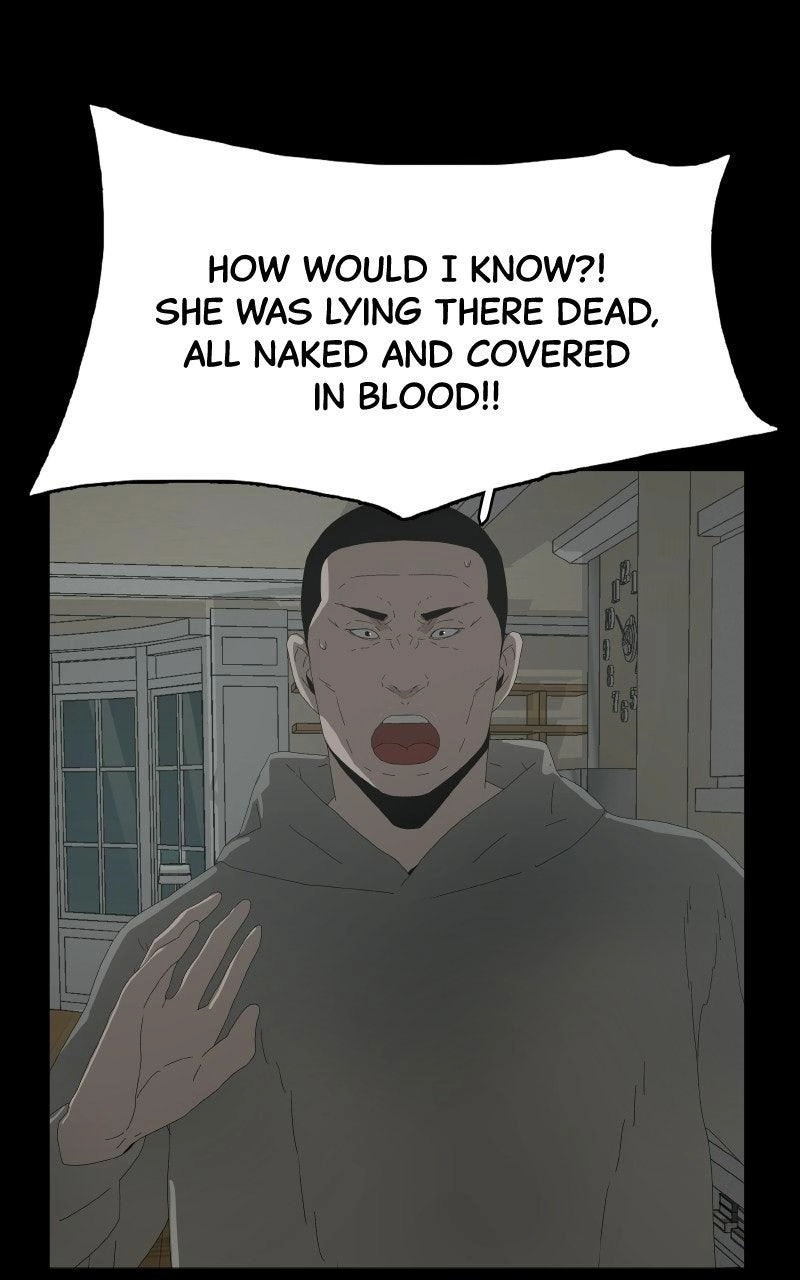 Survive Chapter 53 page 28 - 