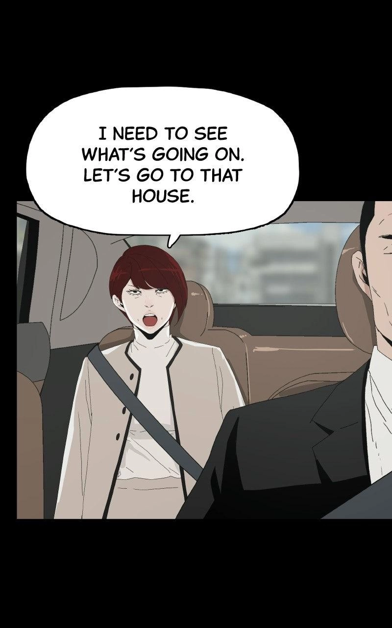Survive Chapter 53 page 38 - 