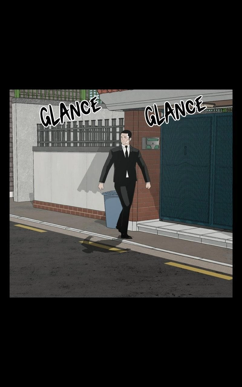 Survive Chapter 53 page 46 - 