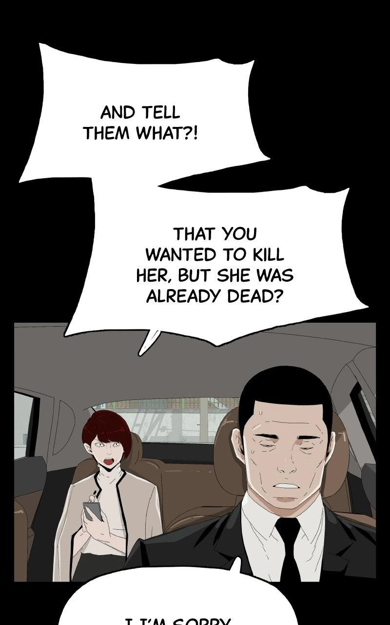 Survive Chapter 53 page 61 - 
