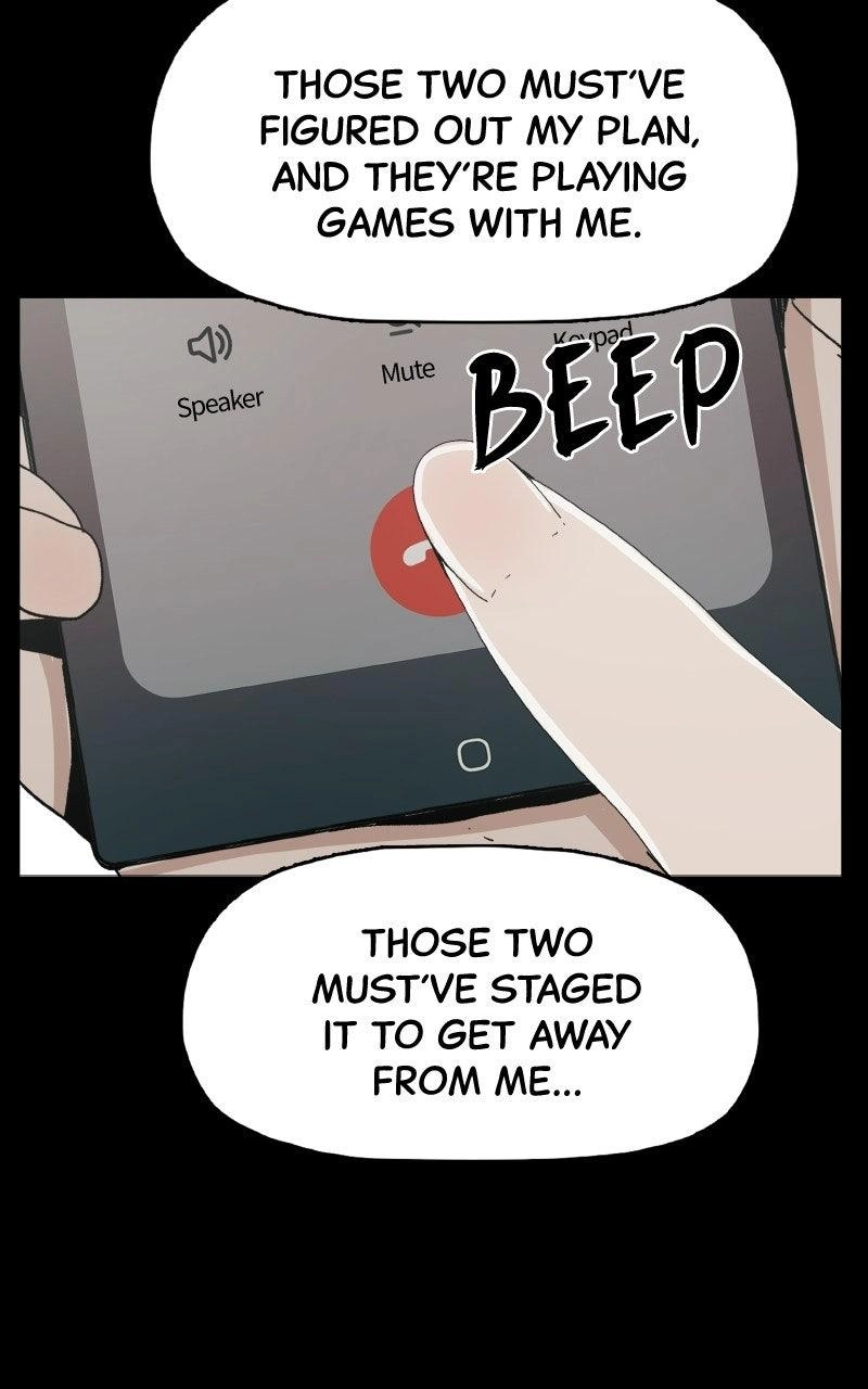 Survive Chapter 53 page 65 - 