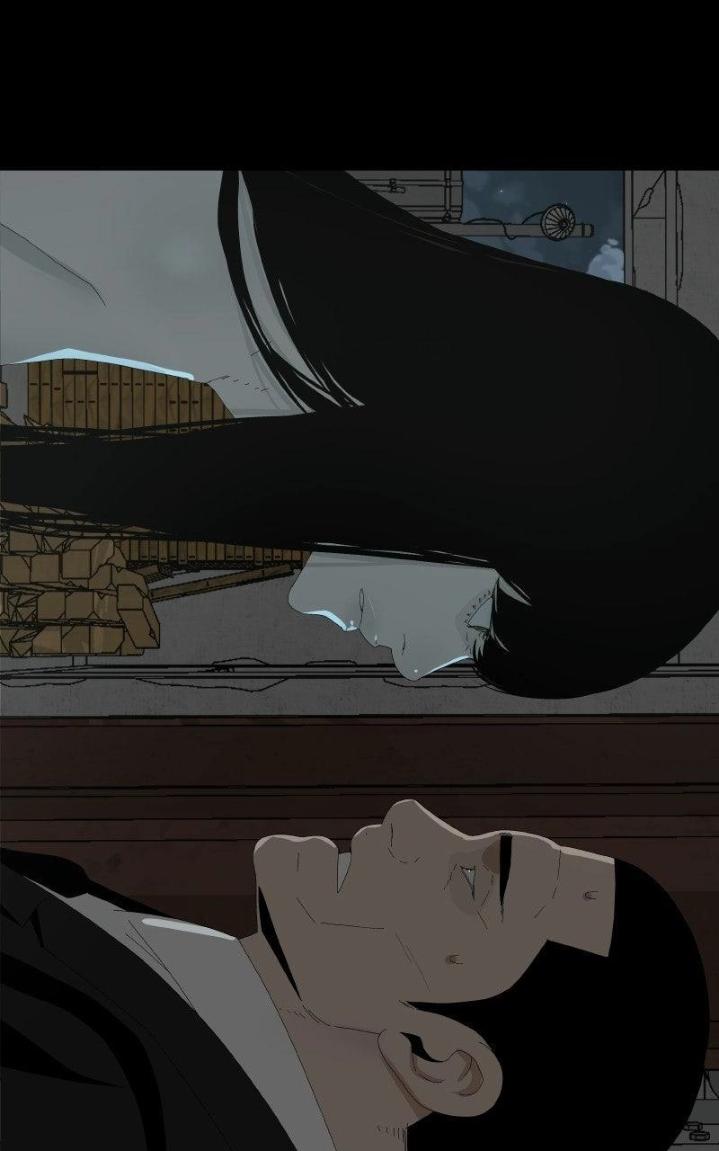Survive Chapter 53 page 71 - 