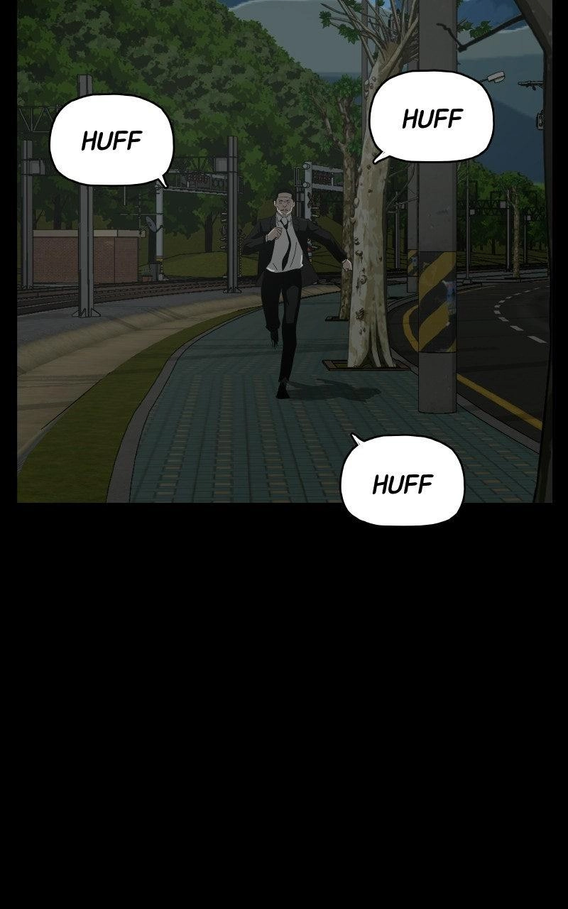 Survive Chapter 53 page 86 - 