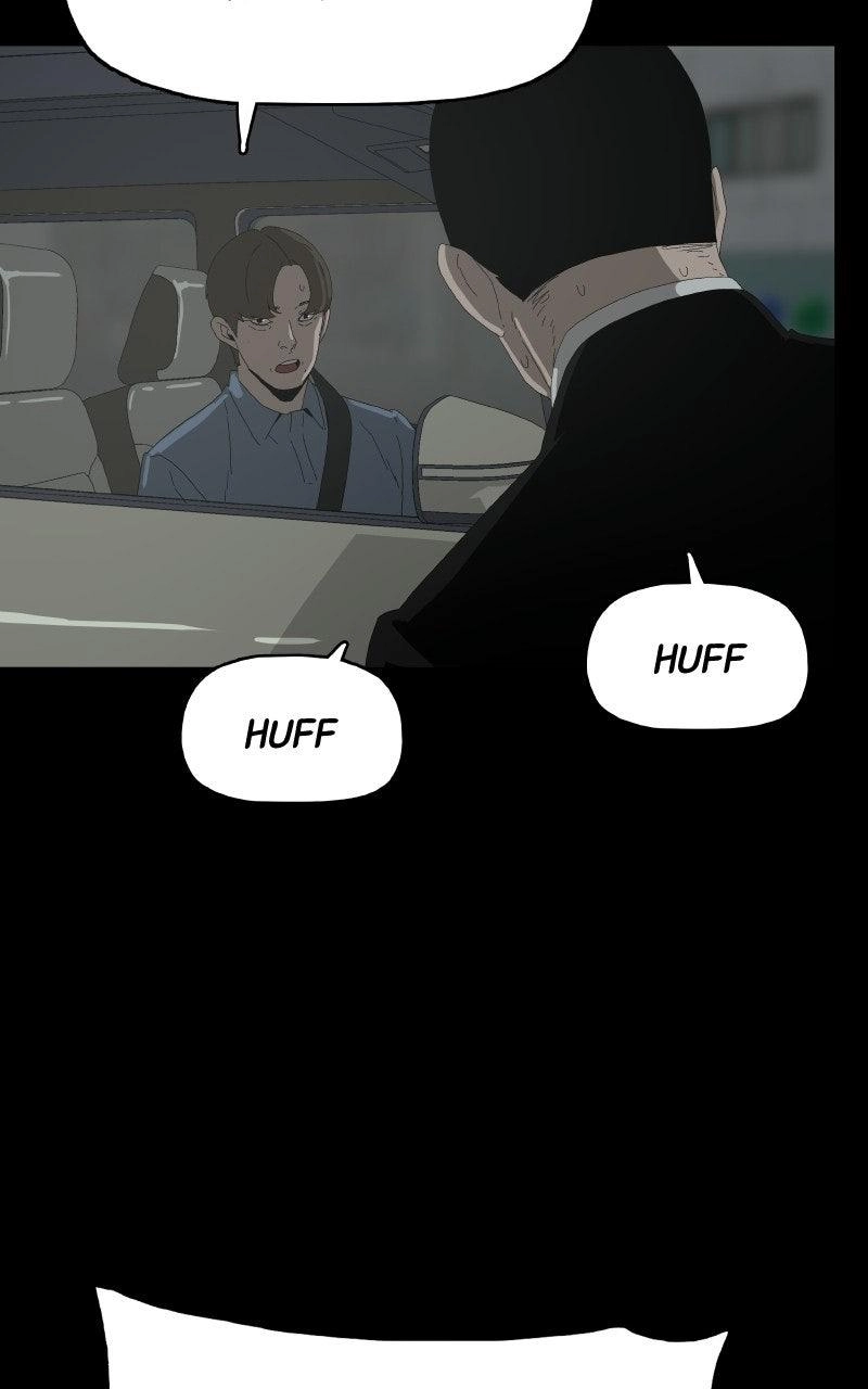 Survive Chapter 53 page 91 - 