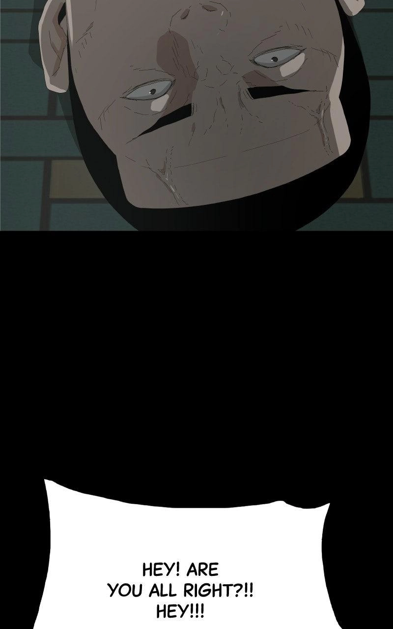 Survive Chapter 53 page 99 - 