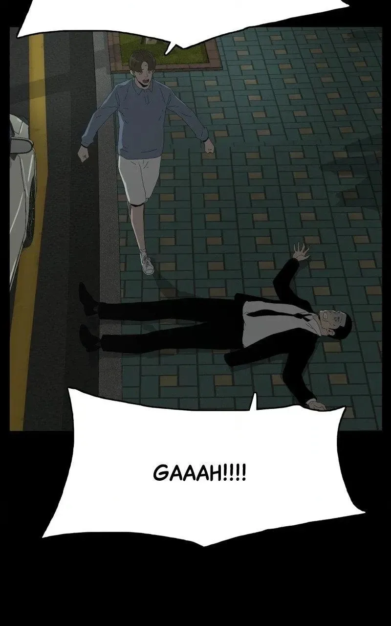 Survive Chapter 53 page 100 - 